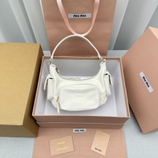 Miu Miu Hobo Bags